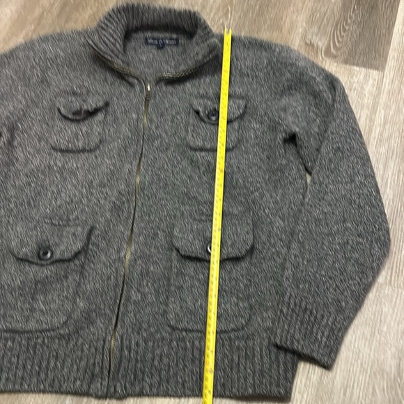 Knit Sweater - Picture 4 of 6